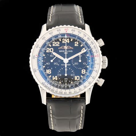 breitling b02 cosmonaute